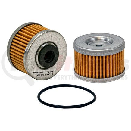 24944 by WIX FILTERS - OIL FILTERS FOR MOTORCYCLE/ATV