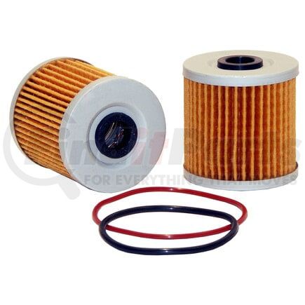 24951 by WIX FILTERS - OIL FILTERS FOR MOTORCYCLE/ATV