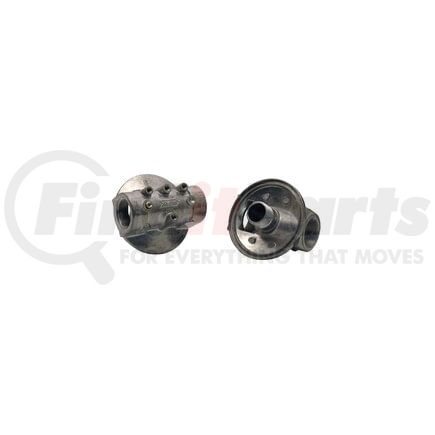 24958 by WIX FILTERS - HD MISCELLANEOUS