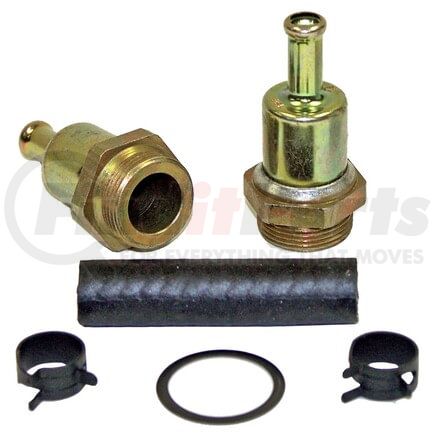 33019 by WIX FILTERS - FUEL DOMESTIC