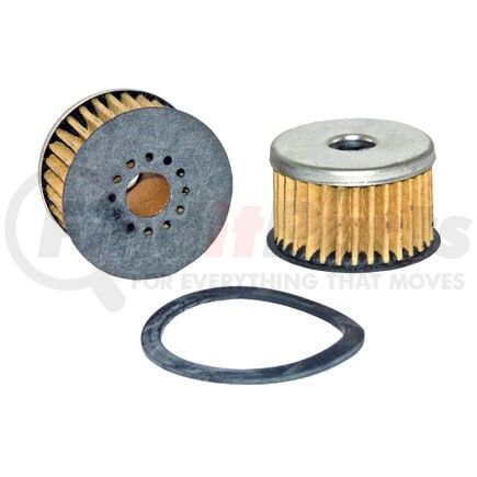 33034 by WIX FILTERS - FUEL DOMESTIC