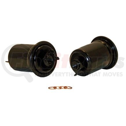 33035 by WIX FILTERS