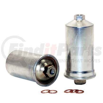 33008 by WIX FILTERS - FUEL FOREIGN