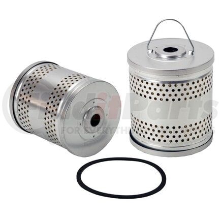 33010 by WIX FILTERS - HD FUEL CONSTRUCTION
