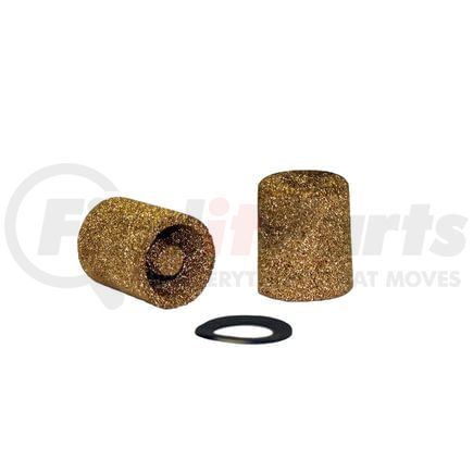 33050 by WIX FILTERS - FUEL DOMESTIC