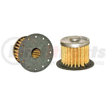 33039 by WIX FILTERS - FUEL DOMESTIC
