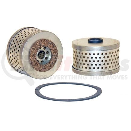 33042 by WIX FILTERS - Cartridge Fuel Filter
