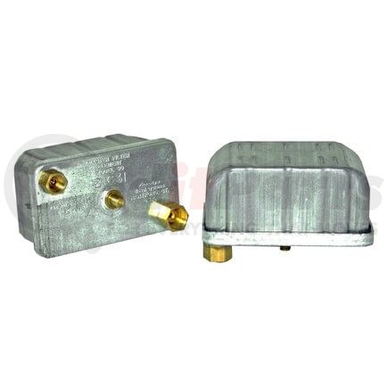 33063 by WIX FILTERS - FUEL DOMESTIC