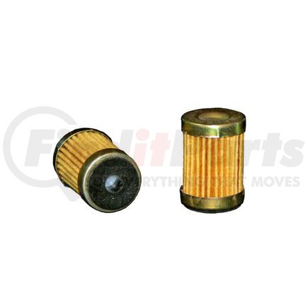 33051 by WIX FILTERS - FUEL DOMESTIC