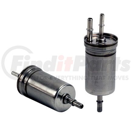 33100 by WIX FILTERS - FUEL DOMESTIC