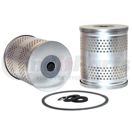 33106 by WIX FILTERS - Cartridge Fuel Filter