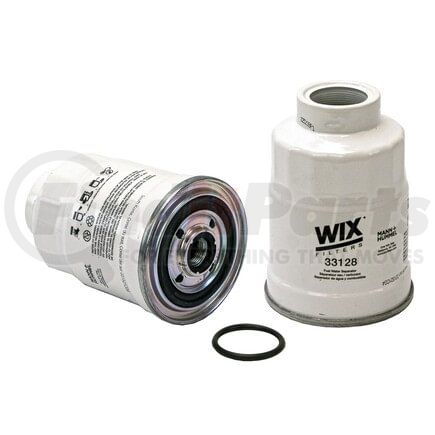 33128 by WIX FILTERS - FUEL FOREIGN