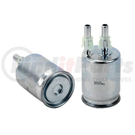 33129 by WIX FILTERS - FUEL DOMESTIC