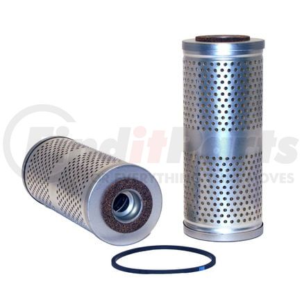 33133 by WIX FILTERS - HD FUEL CONSTRUCTION