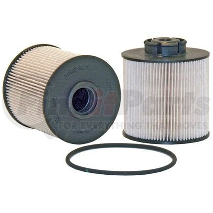 33634 by WIX FILTERS - HD FUEL FLEET
