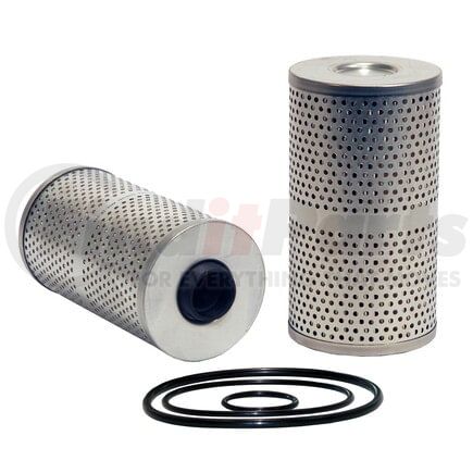 33651XE by WIX FILTERS - HD FUEL FLEET