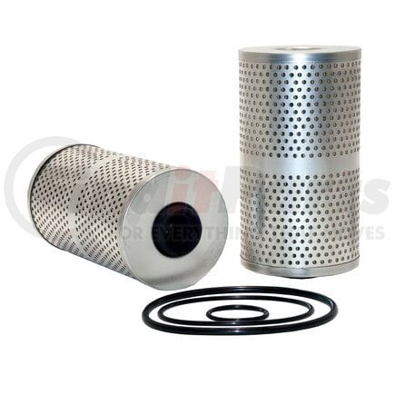 33651 by WIX FILTERS - HD FUEL FLEET