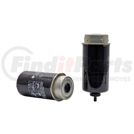 33659 by WIX FILTERS - HD FUEL CONSTRUCTION