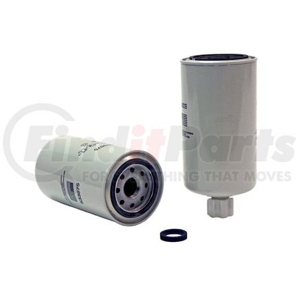 33675 by WIX FILTERS - HD FUEL CONSTRUCTION