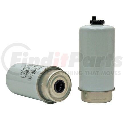 33681 by WIX FILTERS - HD FUEL FARM