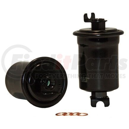 33686 by WIX FILTERS - FUEL FOREIGN