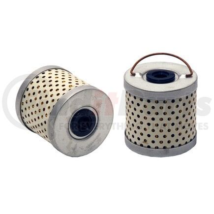 33710 by WIX FILTERS - FUEL FILTER