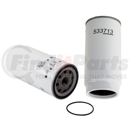 33713 by WIX FILTERS - FUEL FILTER