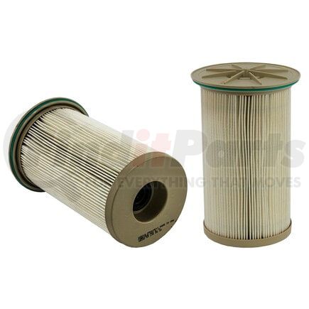 33718 by WIX FILTERS - Cartridge Fuel Filter