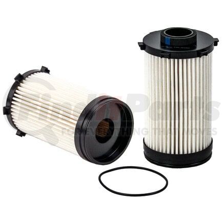 33733 by WIX FILTERS - HD FUEL FLEET