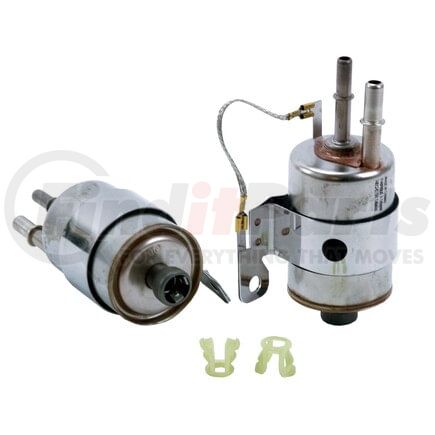 33737 by WIX FILTERS - FUEL DOMESTIC