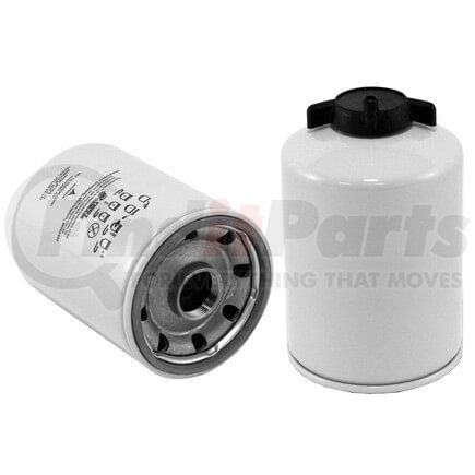 33723 by WIX FILTERS - HD FUEL FLEET