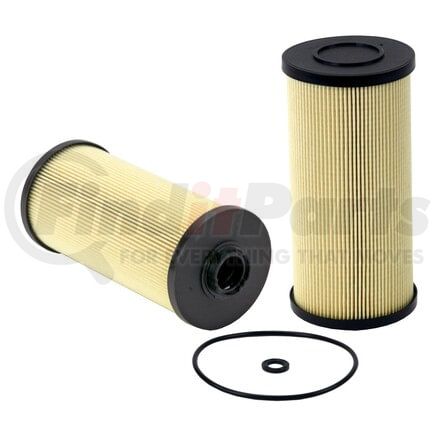 33740 by WIX FILTERS - HD FUEL CONSTRUCTION