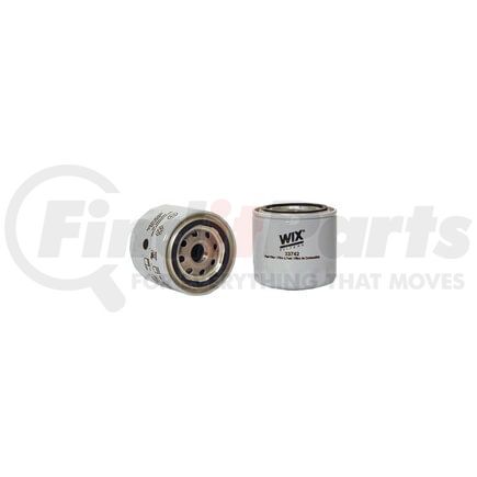 33742 by WIX FILTERS - HD FUEL FLEET