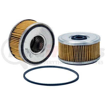33781 by WIX FILTERS - HD FUEL FLEET