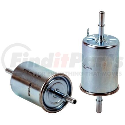 33850 by WIX FILTERS - Fuel Filter