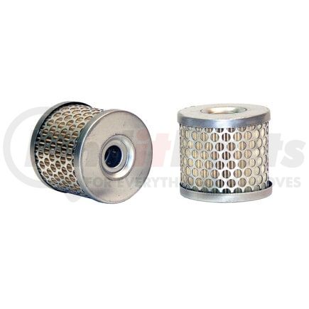 33900R by WIX FILTERS - Cartridge Fuel Filter