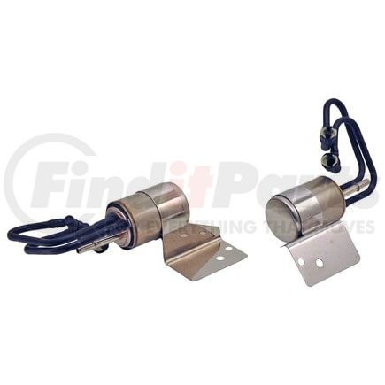 33826 by WIX FILTERS - FUEL DOMESTIC