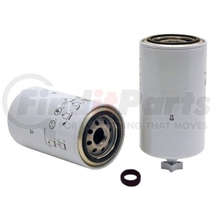 33932 by WIX FILTERS - HD FUEL FLEET