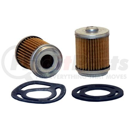 33943 by WIX FILTERS - Cartridge Fuel Filter