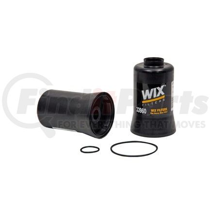 33960 by WIX FILTERS - Fuel Water Separator