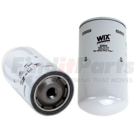 33959 by WIX FILTERS - Fuel Filter