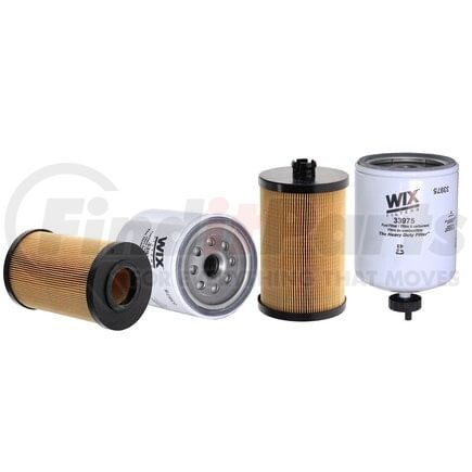 33975 by WIX FILTERS - HD FUEL FARM