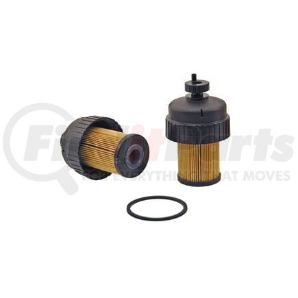 33976 by WIX FILTERS - Fuel Cartridge Filter