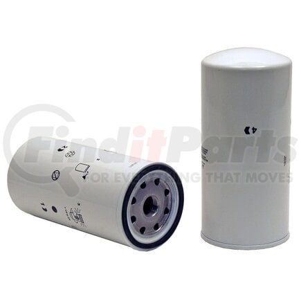 33979 by WIX FILTERS - Fuel Filter