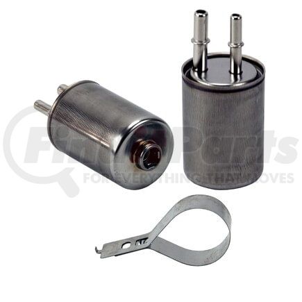 33980 by WIX FILTERS - Fuel Filter