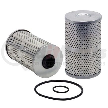 33964 by WIX FILTERS - Cartridge Fuel Filter