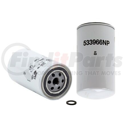 33966NP by WIX FILTERS - FUEL FILTER