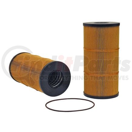 33990 by WIX FILTERS - Cartridge Fuel Filter