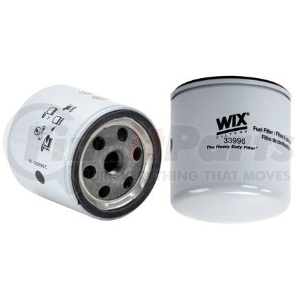33996 by WIX FILTERS - Fuel Filter