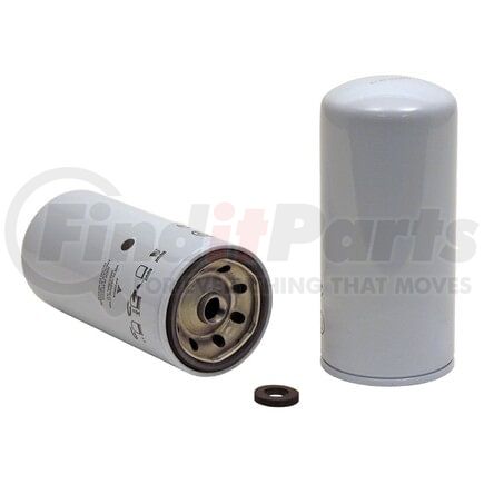 33997 by WIX FILTERS - HD FUEL FLEET